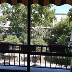 Acogedor apartamento en pleno corazón de Triana