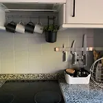 Acogedor apartamento en pleno corazón de Triana