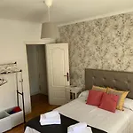 Acogedor apartamento en pleno corazón de Triana