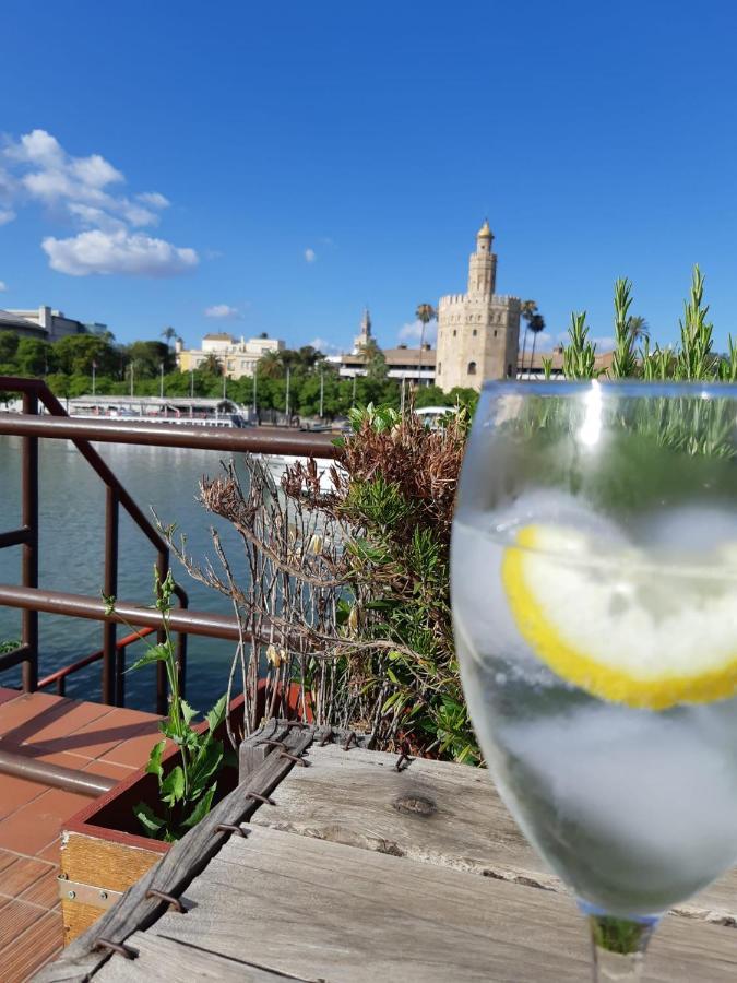 Apartamento Acogedor En Pleno Corazón De Triana Sevilla