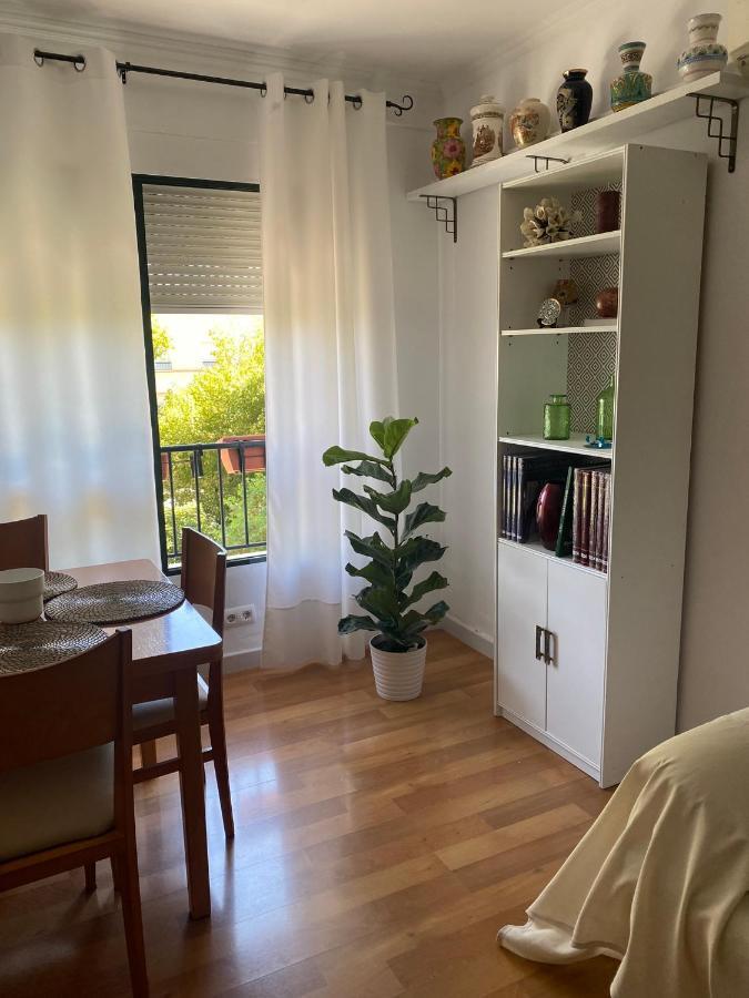Acogedor En Pleno Corazón De Triana Apartamento Sevilla