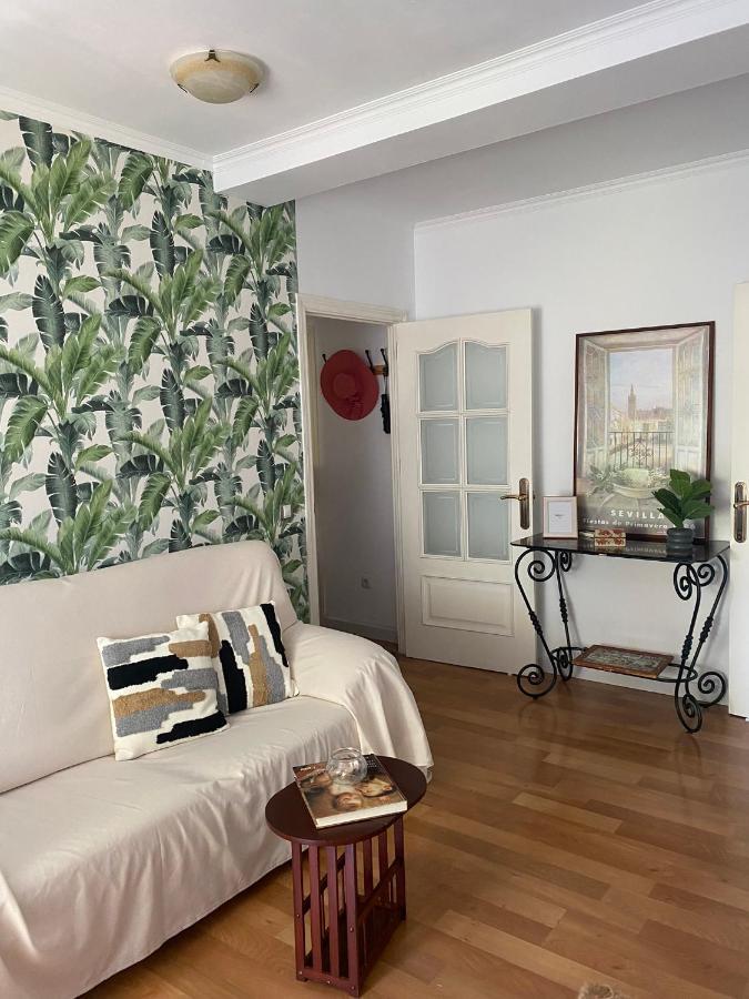 Acogedor En Pleno Corazón De Triana Apartamento
