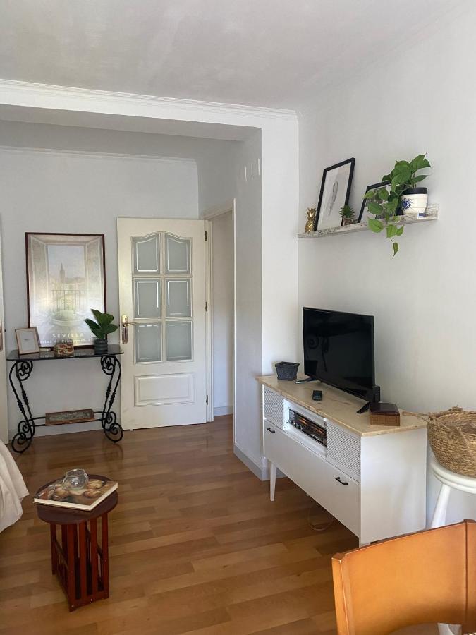 Apartamento Acogedor En Pleno Corazón De Triana *