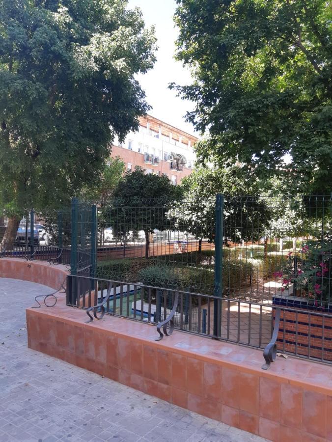Acogedor En Pleno Corazón De Triana Apartamento *