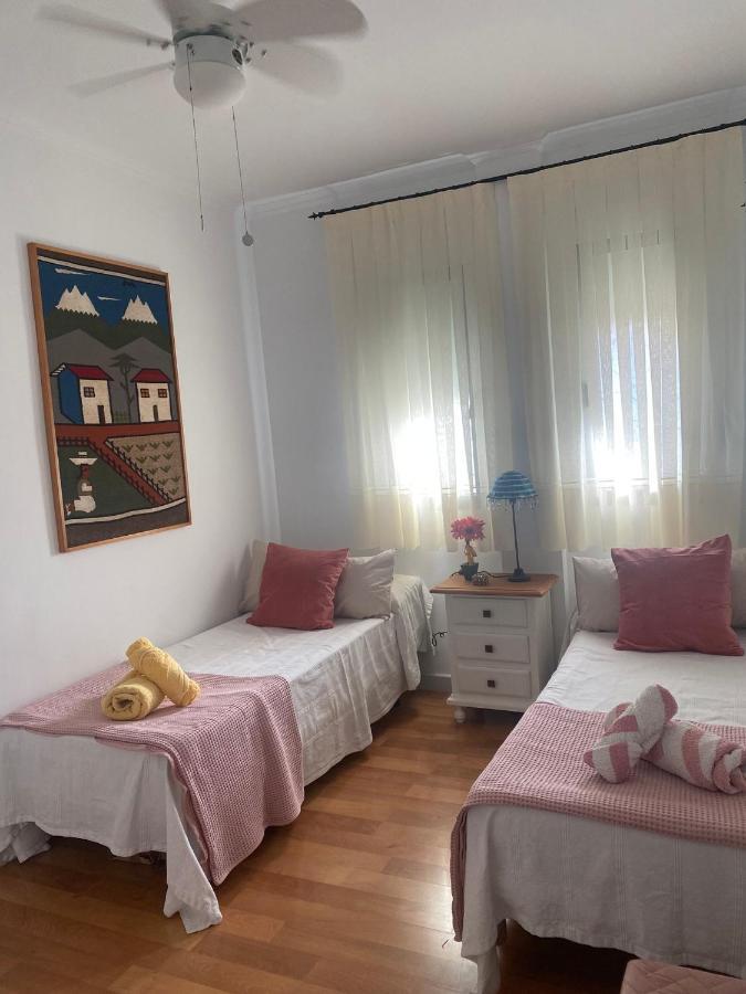 Acogedor En Pleno Corazón De Triana Apartamento *