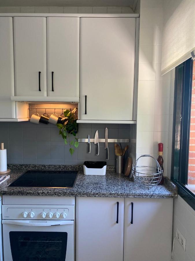 Apartamento Acogedor En Pleno Corazón De Triana *