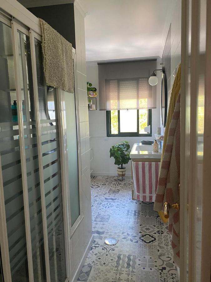 Acogedor En Pleno Corazón De Triana Apartamento