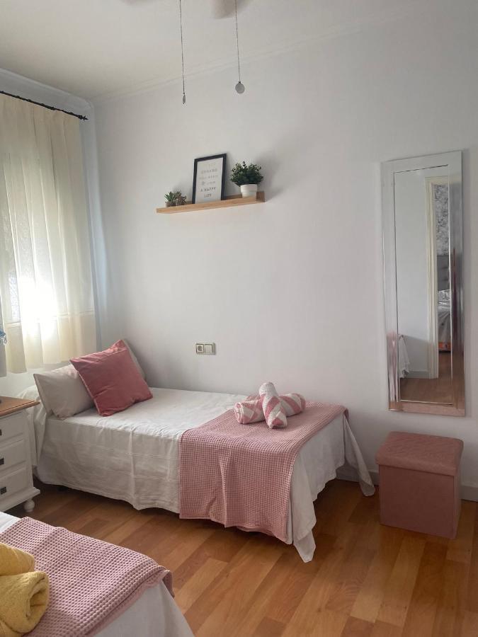 Apartamento Acogedor En Pleno Corazón De Triana Sevilla