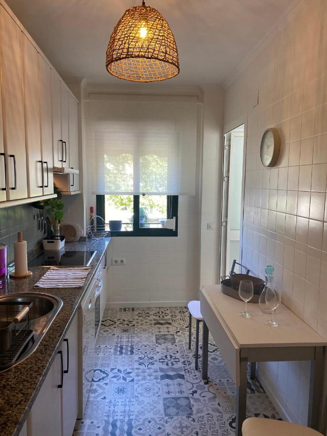 Acogedor En Pleno Corazón De Triana Apartamento