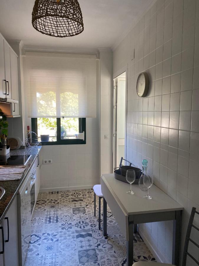 Apartamento Acogedor En Pleno Corazón De Triana Sevilla