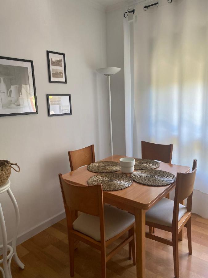 Acogedor En Pleno Corazón De Triana Apartamento