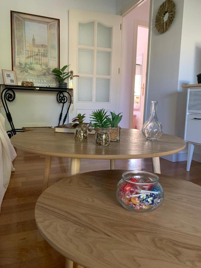 Acogedor En Pleno Corazón De Triana Apartamento Sevilla