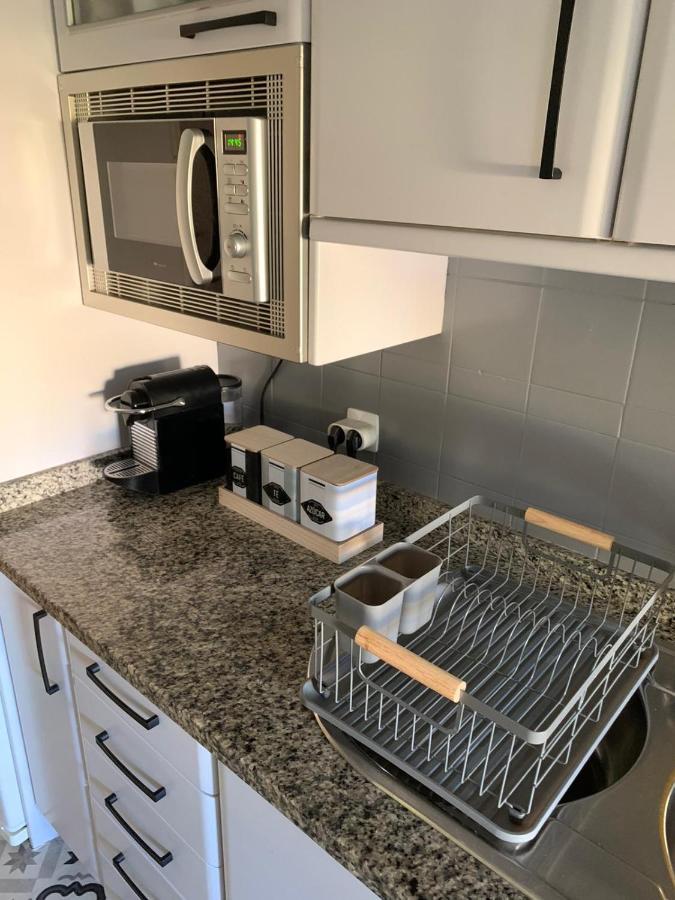 Acogedor En Pleno Corazón De Triana Apartamento Sevilla
