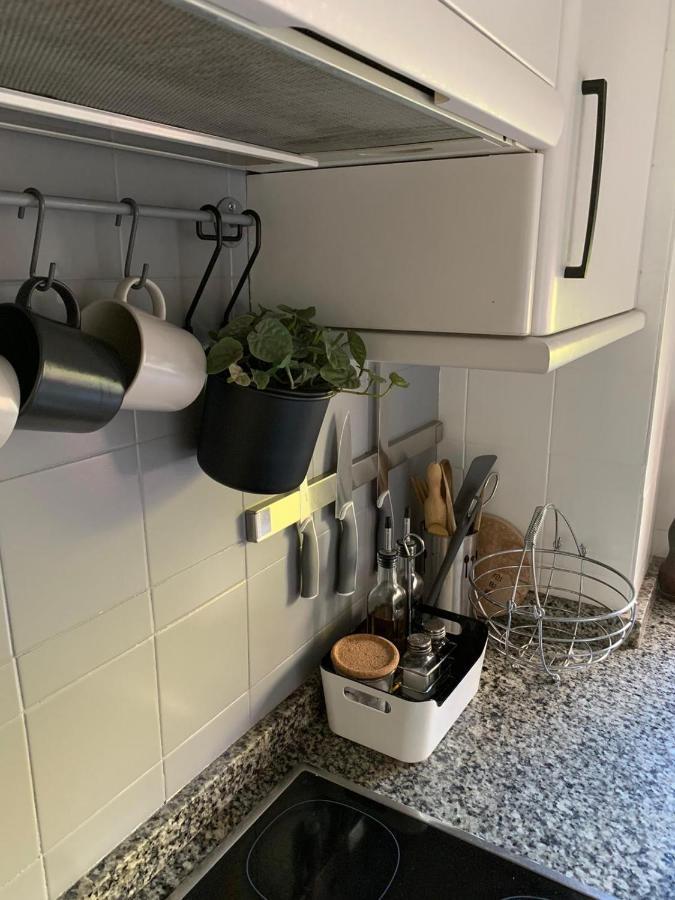 Acogedor En Pleno Corazón De Triana Apartamento