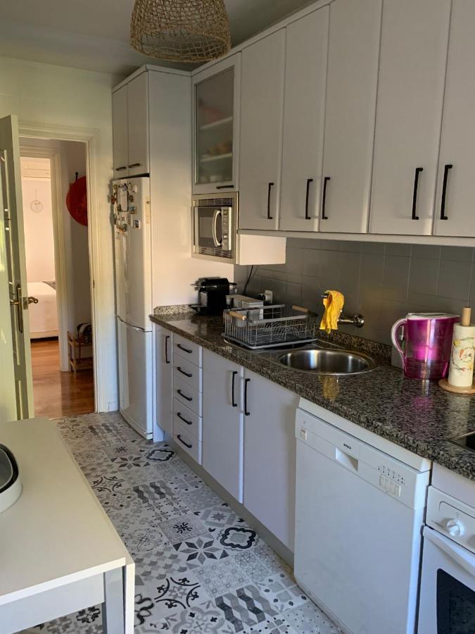 Acogedor En Pleno Corazón De Triana Apartamento *