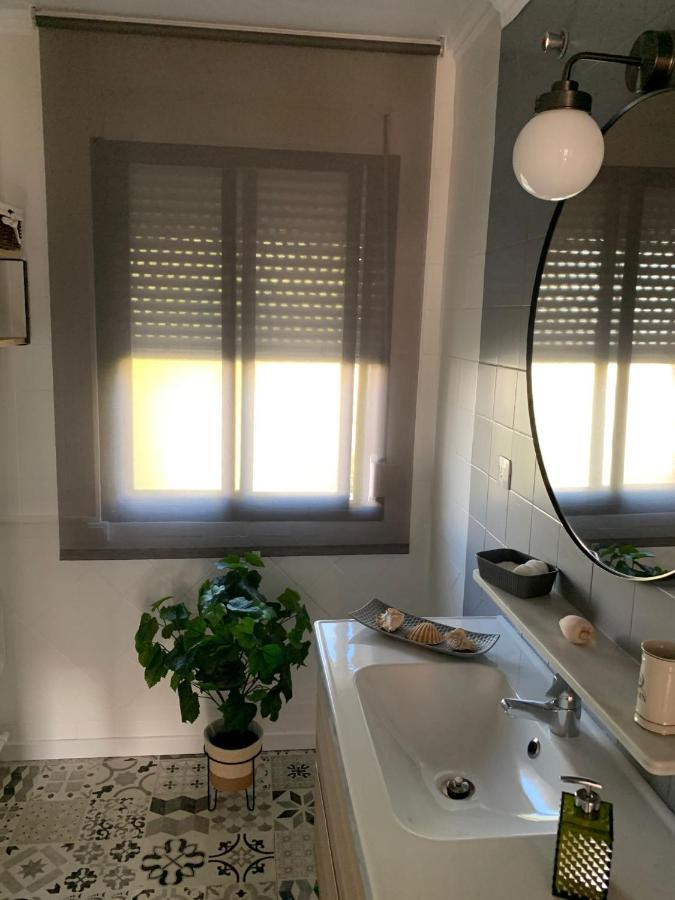 Apartamento Acogedor En Pleno Corazón De Triana