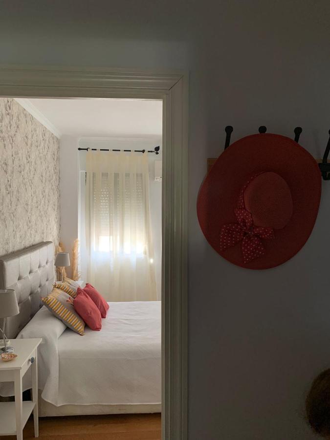 Apartamento Acogedor En Pleno Corazón De Triana *